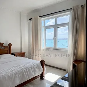 Furnished 3bdrm Apartment in Masaki for rent