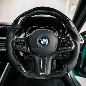 Aftermarket Steering Wheels