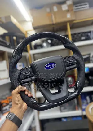 Aftermarket Steering Wheels