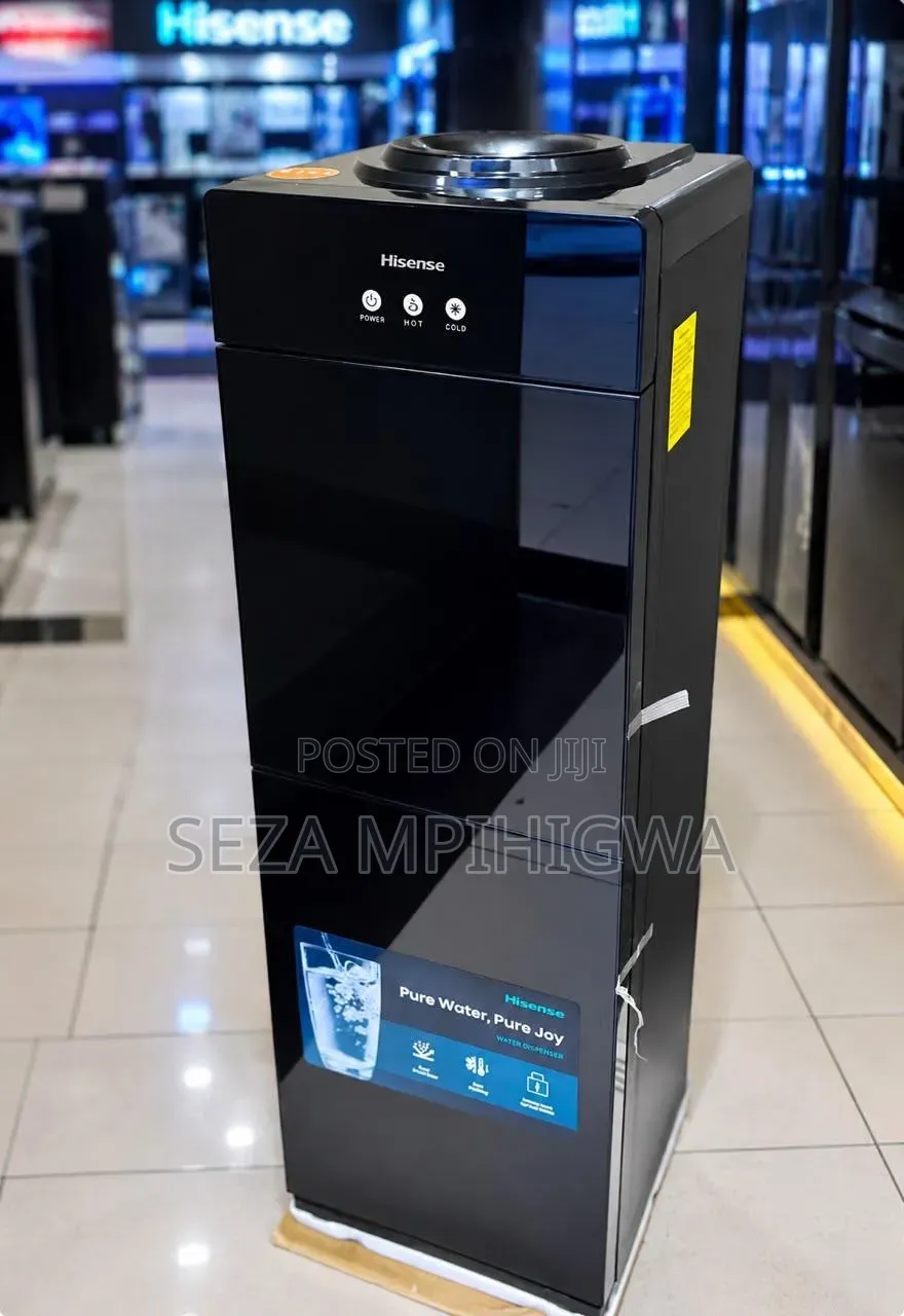 *Hisense Dispenser H97WDTB3S1