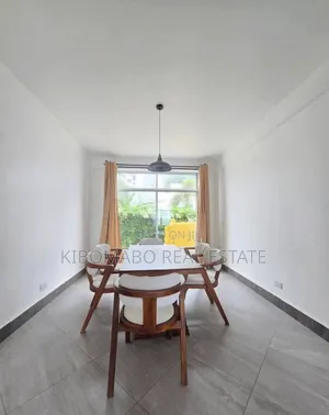 Furnished 3bdrm Apartment in Mikocheni for rent