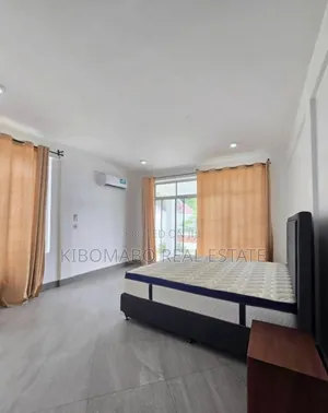 Furnished 3bdrm Apartment in Mikocheni for rent