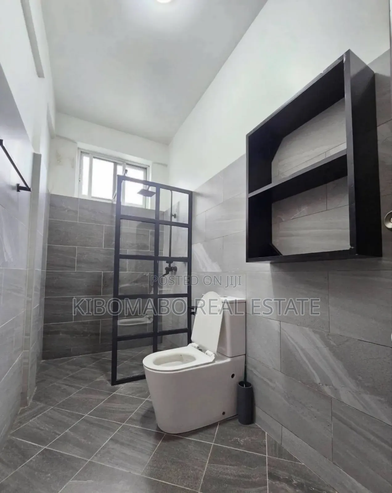 Furnished 3bdrm Apartment in Mikocheni for rent