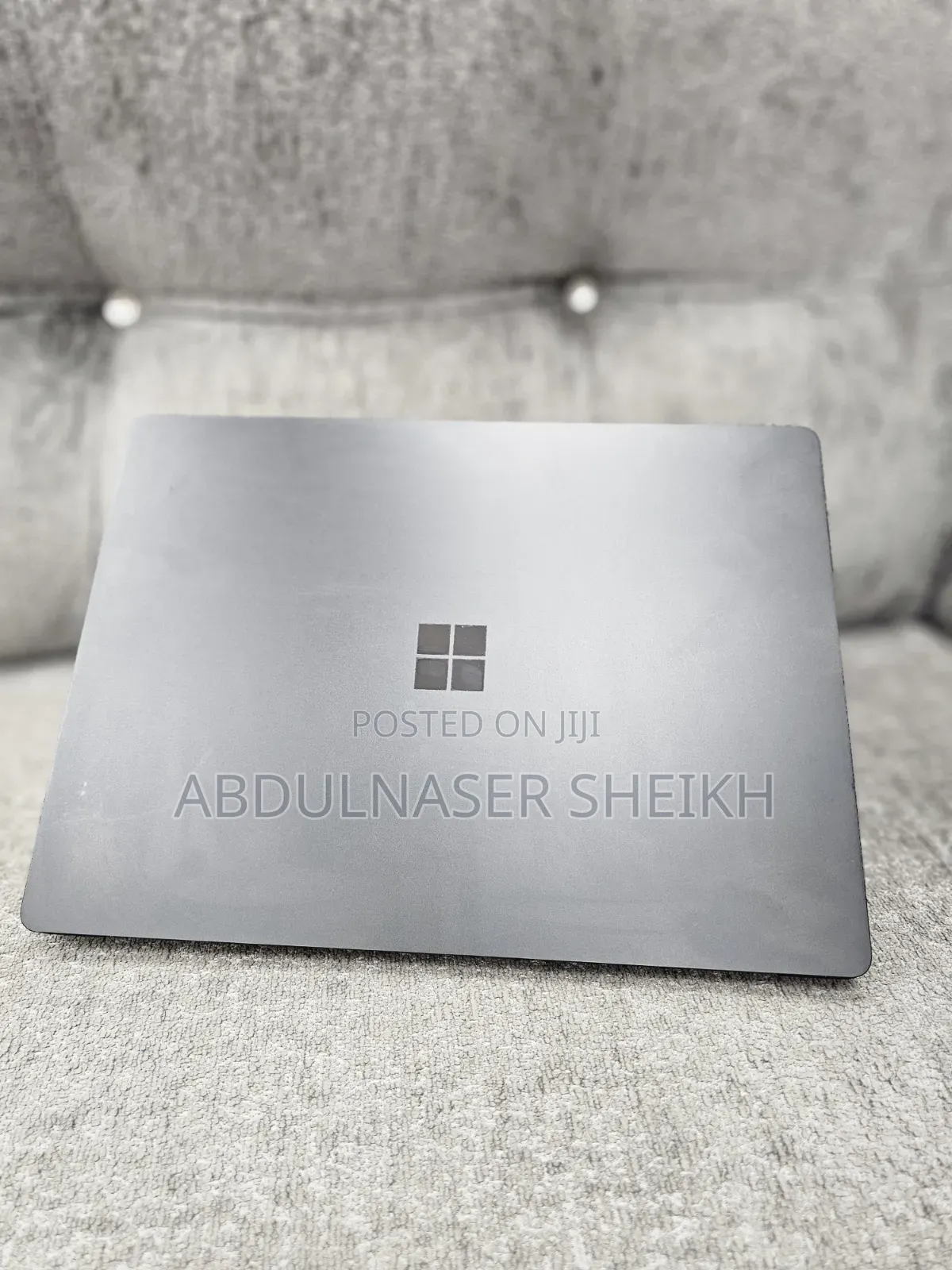 Laptop Microsoft Surface Laptop 4 16GB Intel Core i7 SSD 512GB