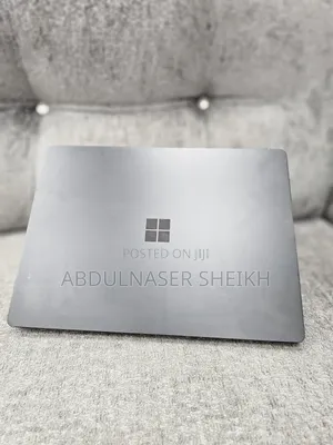 Laptop Microsoft Surface Laptop 4 16GB Intel Core i7 SSD 512GB