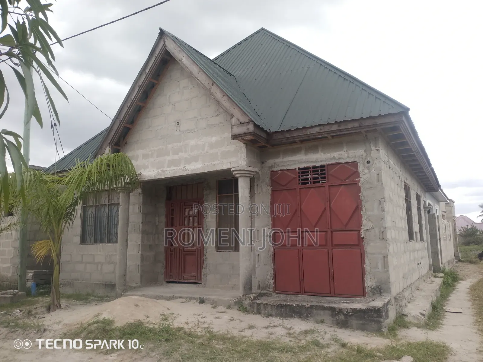 3bdrm House in Tanzania Daresalaam., Ilala for sale