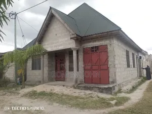 3bdrm House in Tanzania Daresalaam., Ilala for sale