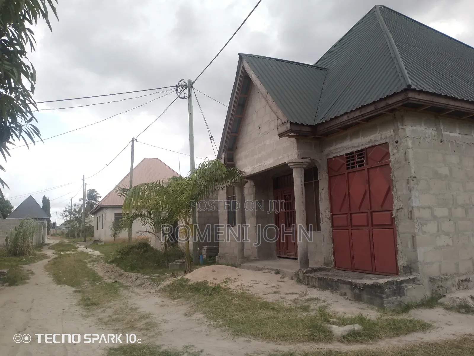 3bdrm House in Tanzania Daresalaam., Ilala for sale