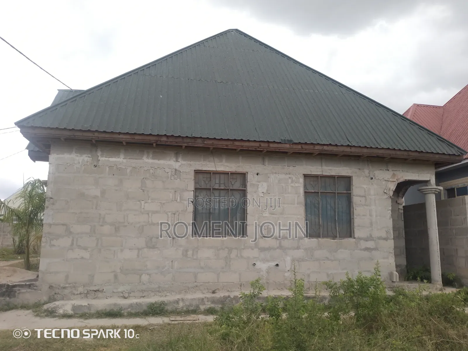 3bdrm House in Tanzania Daresalaam., Ilala for sale