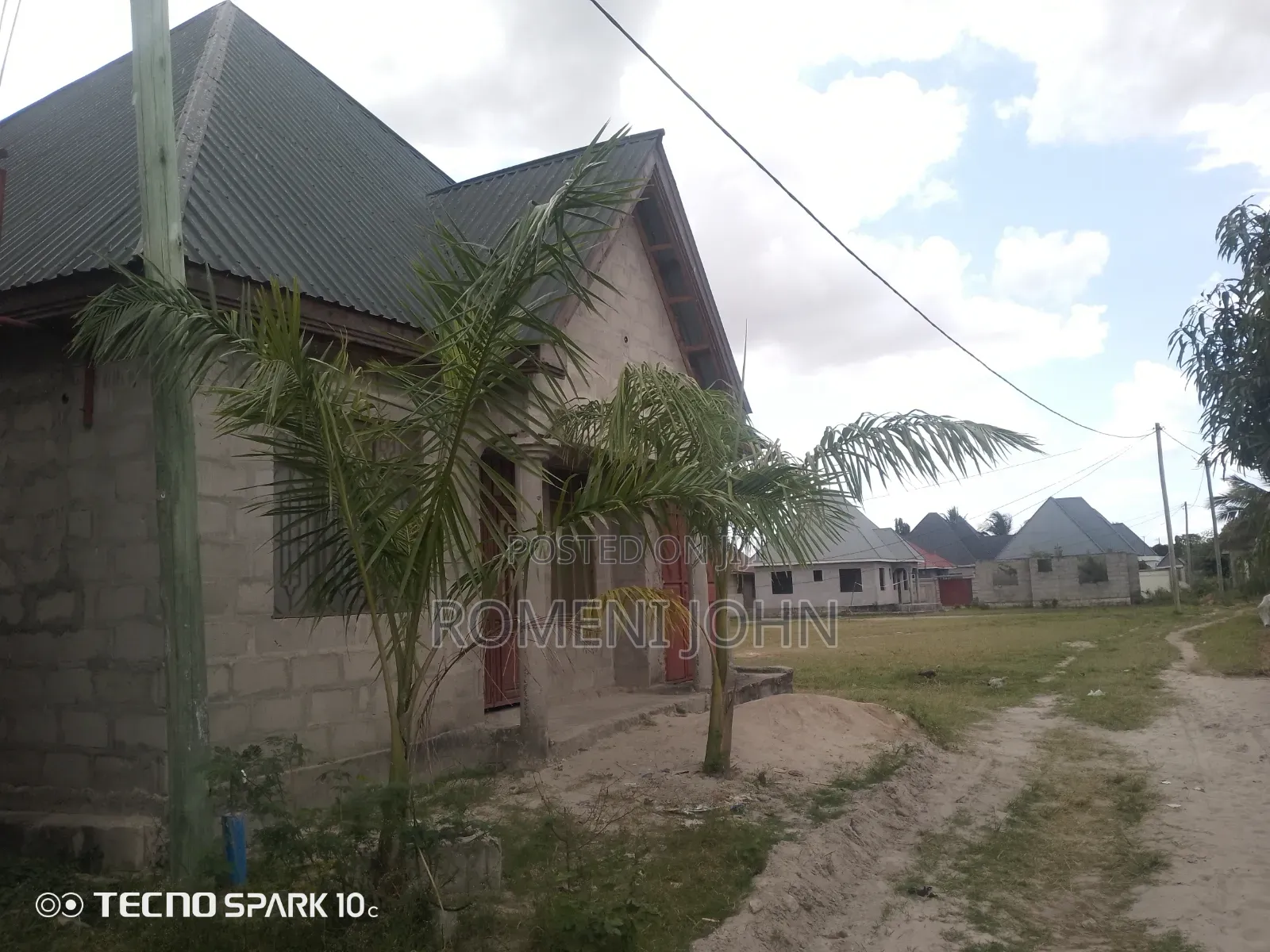 3bdrm House in Tanzania Daresalaam., Ilala for sale