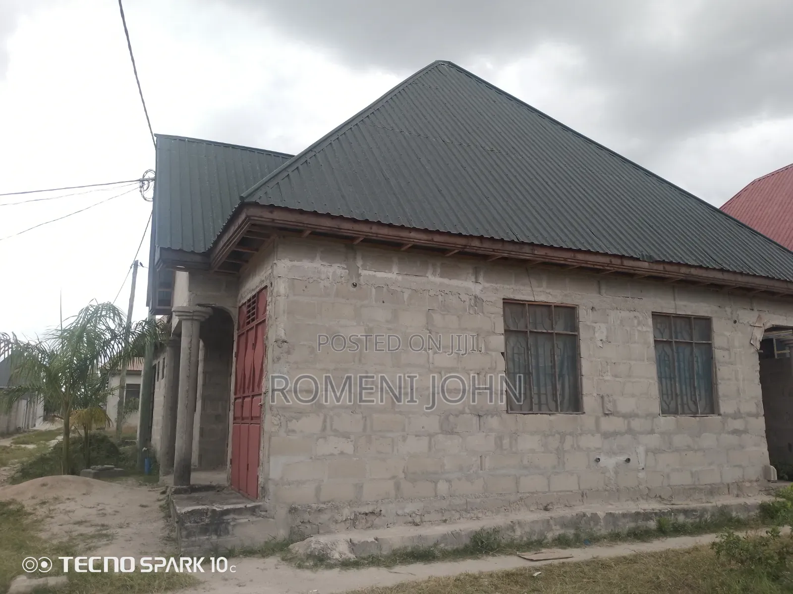 3bdrm House in Tanzania Daresalaam., Ilala for sale