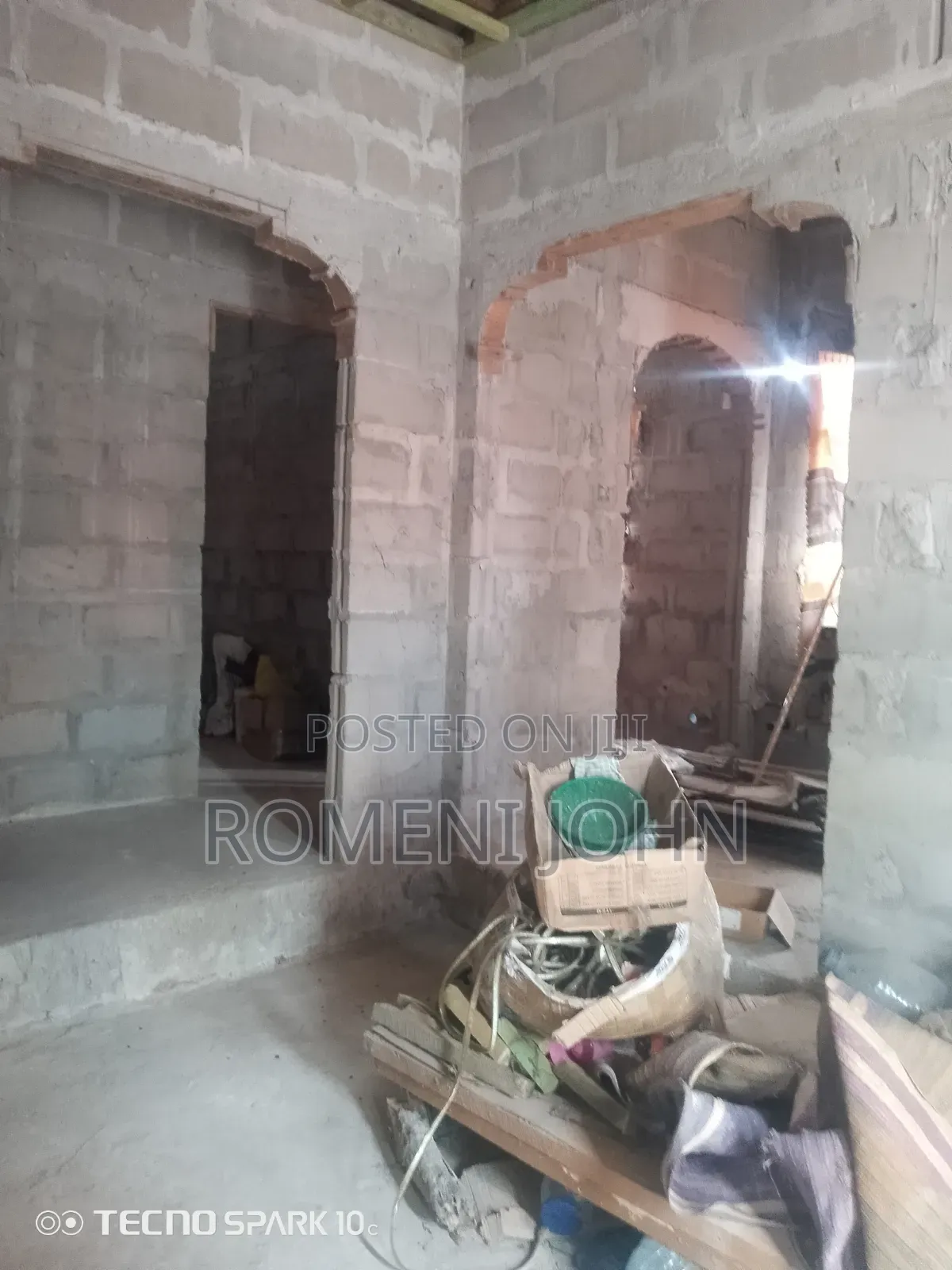3bdrm House in Tanzania Daresalaam., Ilala for sale