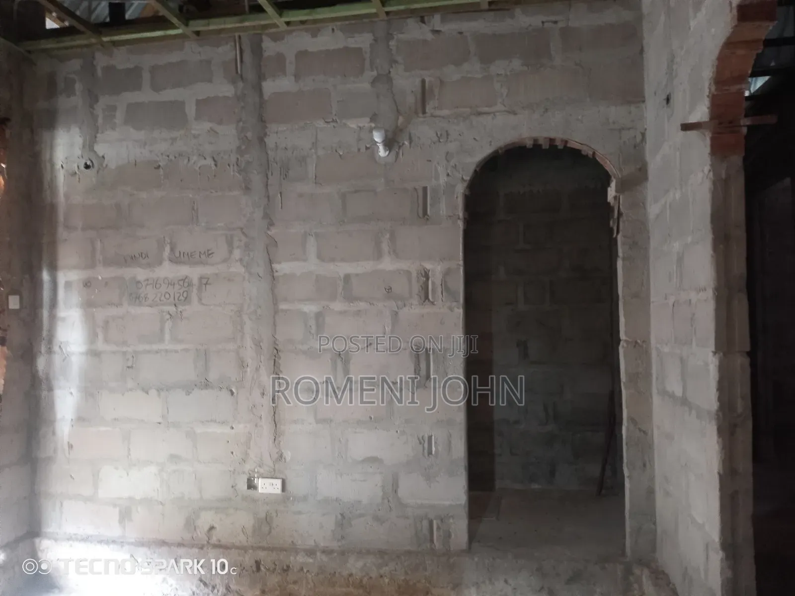 3bdrm House in Tanzania Daresalaam., Ilala for sale