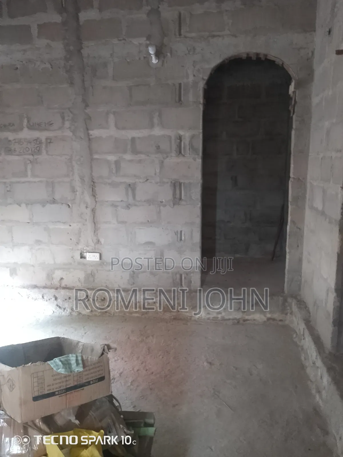 3bdrm House in Tanzania Daresalaam., Ilala for sale