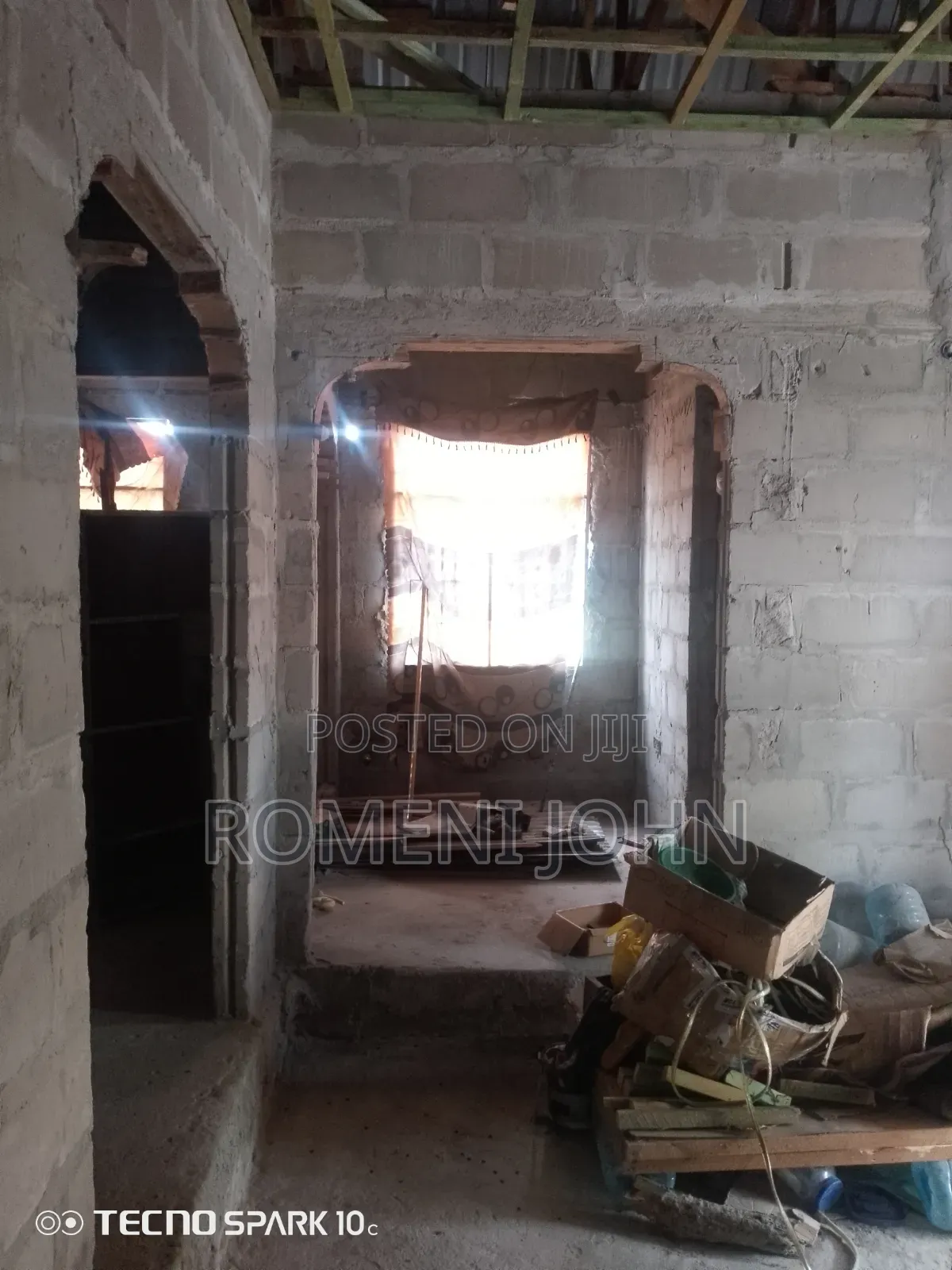 3bdrm House in Tanzania Daresalaam., Ilala for sale