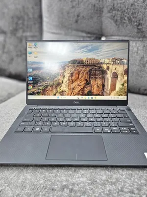 Laptop Dell XPS 13 7390 16GB Intel Core i7 SSD 512GB