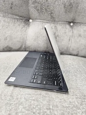 Laptop Dell XPS 13 7390 16GB Intel Core i7 SSD 512GB