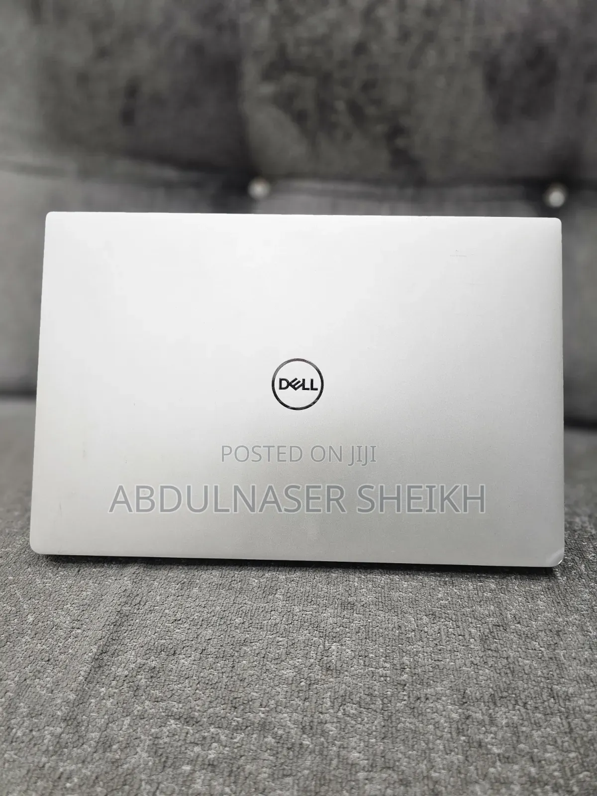 Laptop Dell XPS 13 7390 16GB Intel Core i7 SSD 512GB