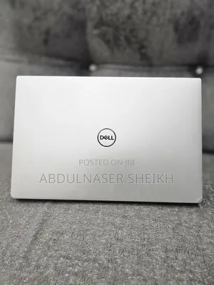 Laptop Dell XPS 13 7390 16GB Intel Core i7 SSD 512GB