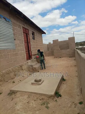 3bdrm Apartment in Iringa Municipal for sale