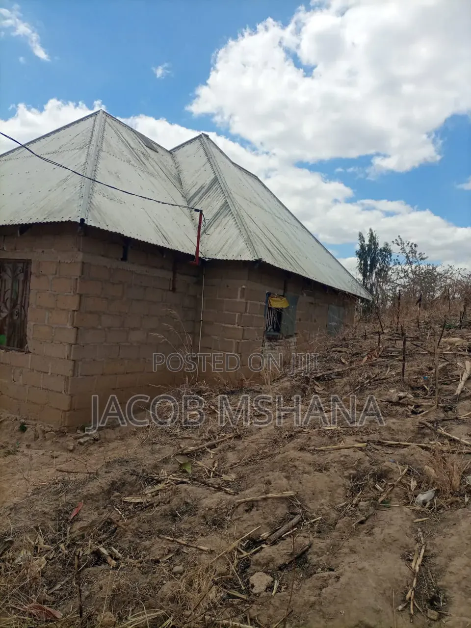 3bdrm Apartment in Iringa Municipal for sale