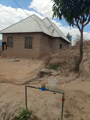 3bdrm Apartment in Iringa Municipal for sale
