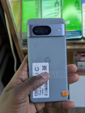 Google Pixel 8 128 GB