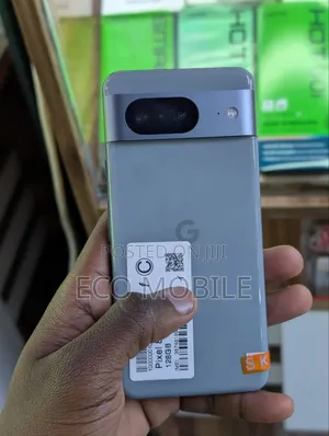 Google Pixel 8 128 GB
