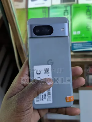 Google Pixel 8 128 GB