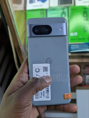 Google Pixel 8 128 GB
