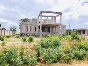4bdrm House in Mchakama Real Estate, Bunju for sale