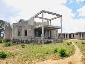 4bdrm House in Mchakama Real Estate, Bunju for sale