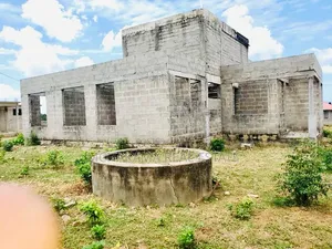 4bdrm House in Mchakama Real Estate, Bunju for sale