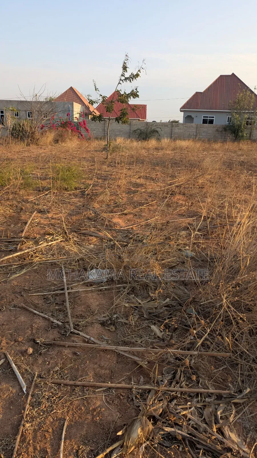 4bdrm House in Mchakama Real Estate, Bunju for sale