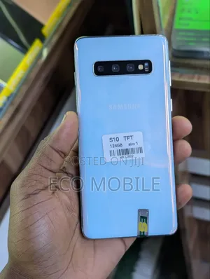 Samsung Galaxy S10 128 GB