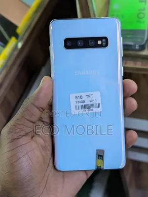 Samsung Galaxy S10 128 GB