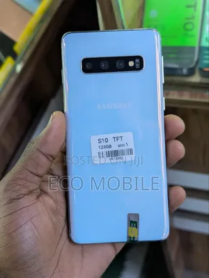 Samsung Galaxy S10 128 GB