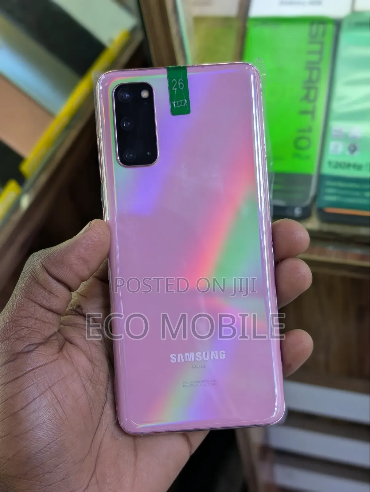 Samsung Galaxy S10 128 GB
