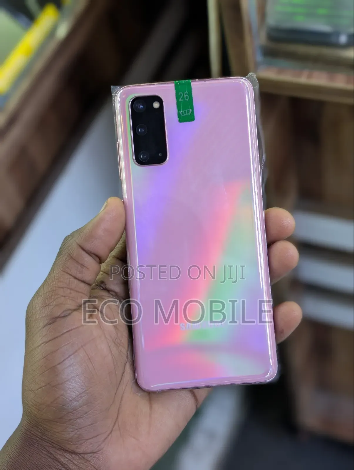 Samsung Galaxy S10 128 GB