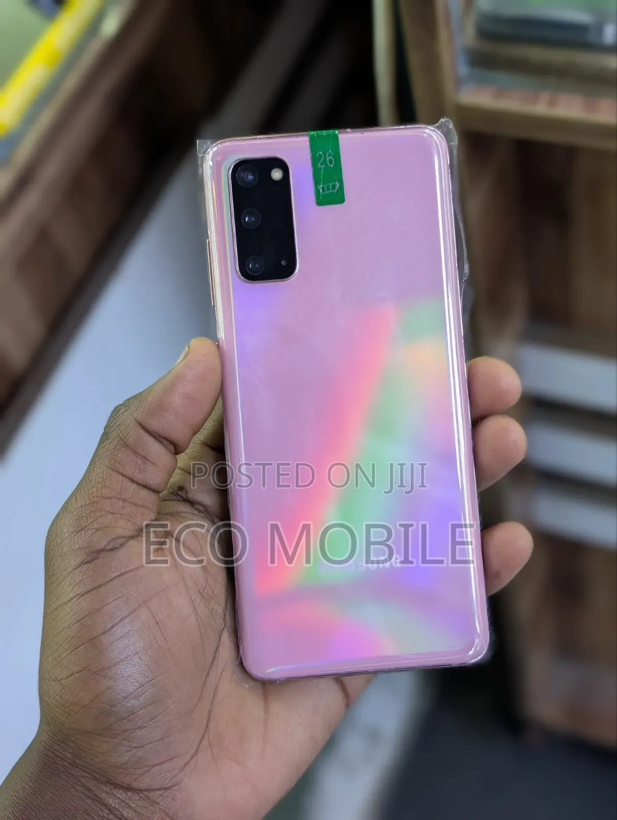 Samsung Galaxy S10 128 GB