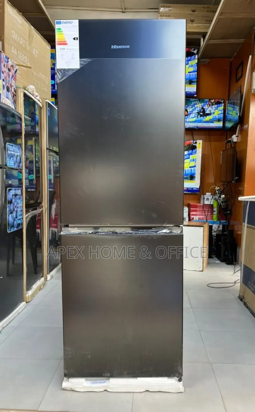 Hisense Rb222 226l