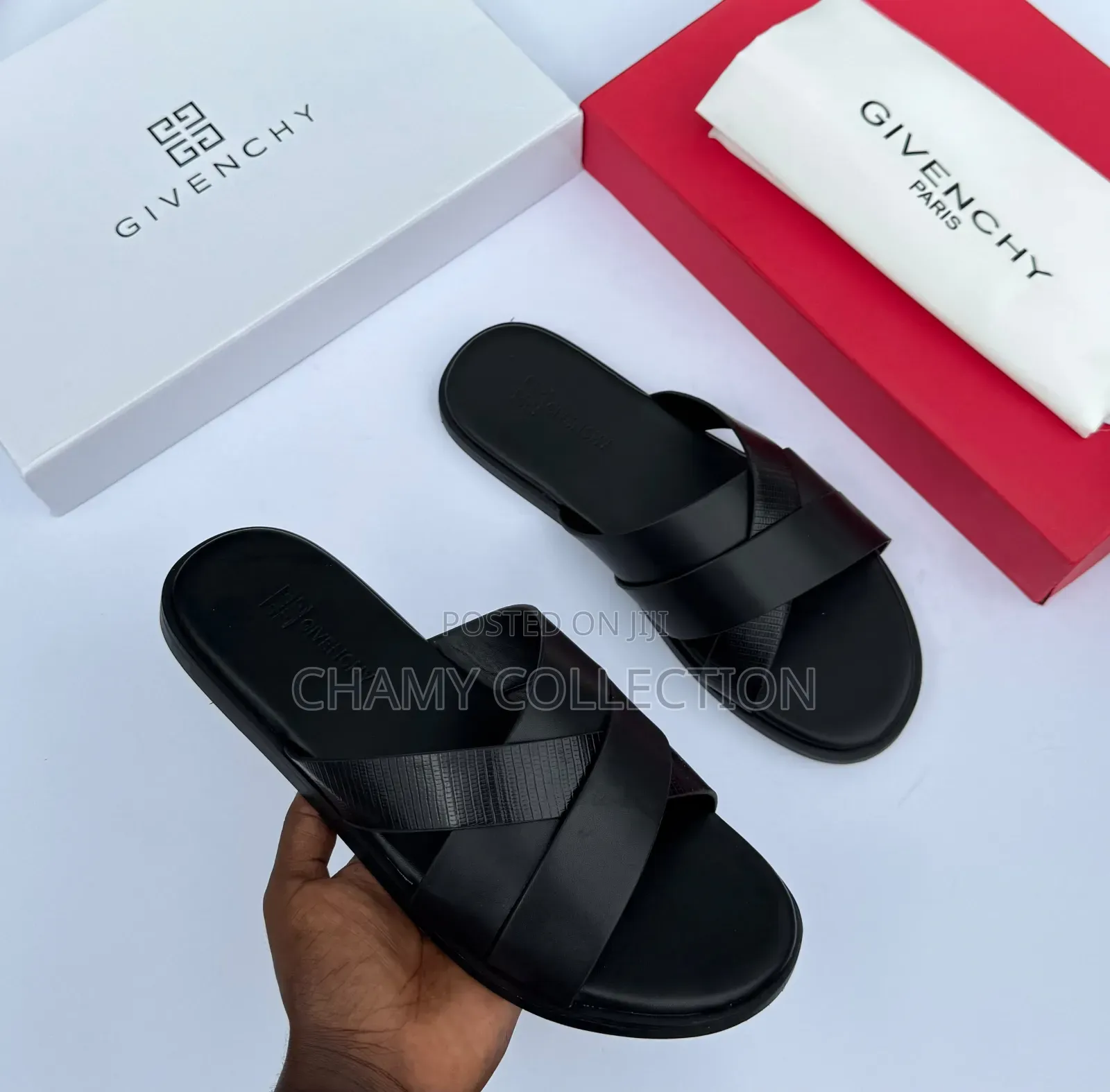 Sandals Givechy Mesns
