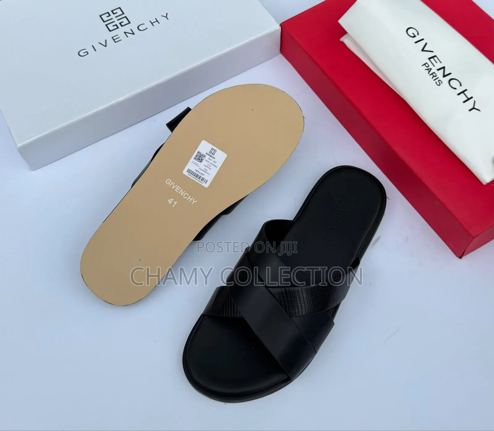 Sandals Givechy Mesns
