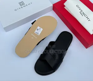Sandals Givechy Mesns