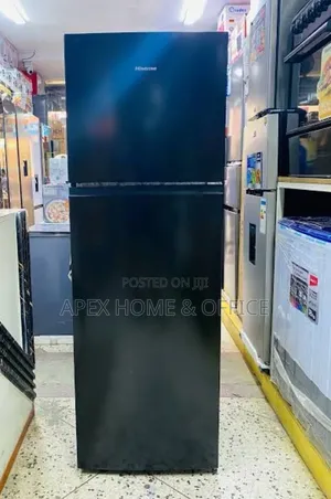 Hisense Fridge Rt1n300 _287l