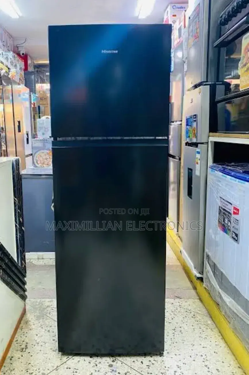 Hisense Fridge Rt1n300 _287l