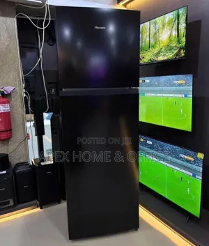 Hisense Fridge Rt1n300 _287l
