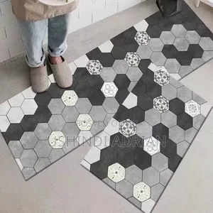 new Arrival–kitchen Mat Set2pcs