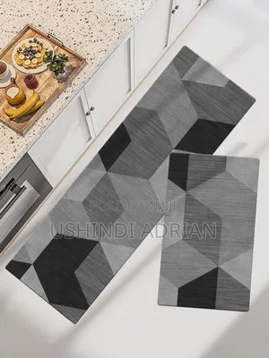 new Arrival–kitchen Mat Set2pcs