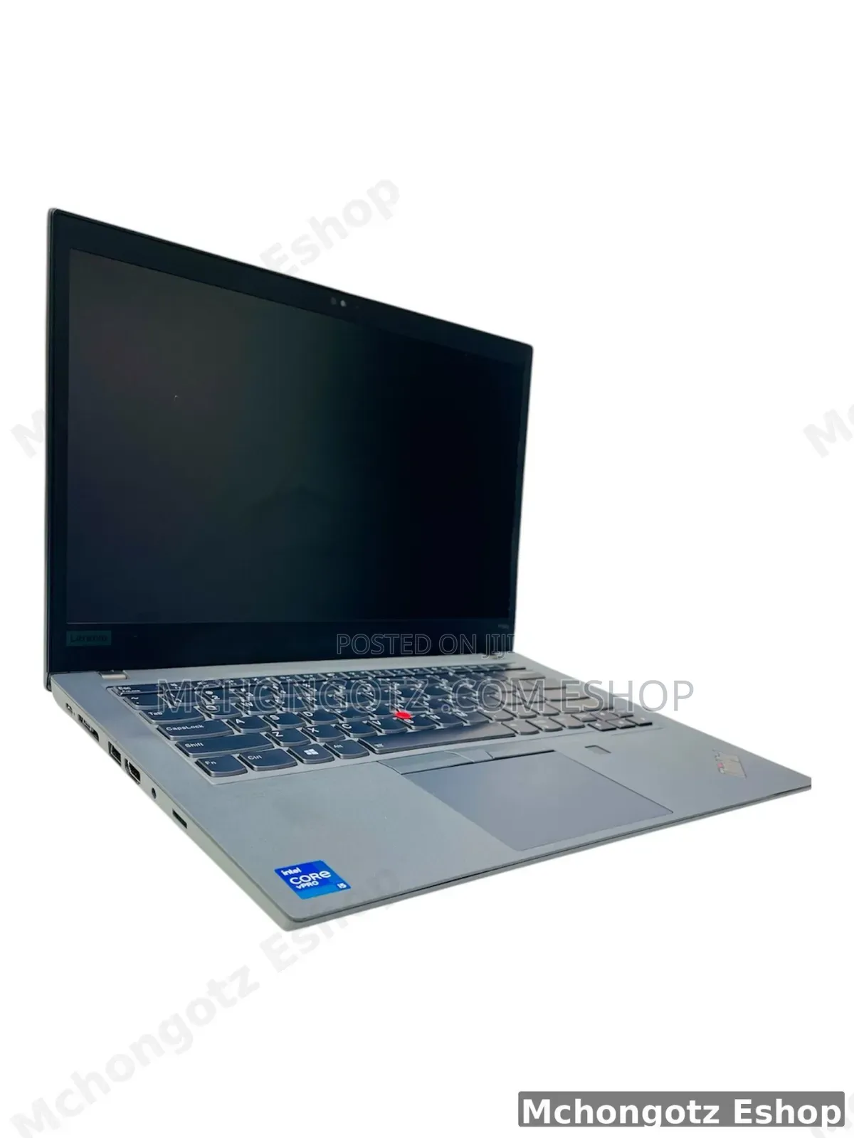 Laptop Lenovo ThinkPad P14s 16GB Nvidia SSD 256GB